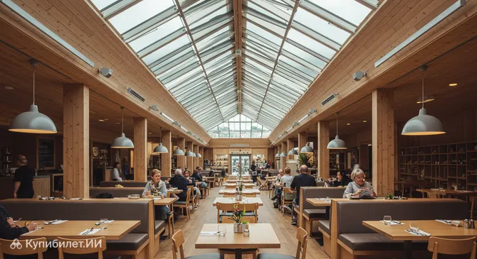 Геркулес Сентер