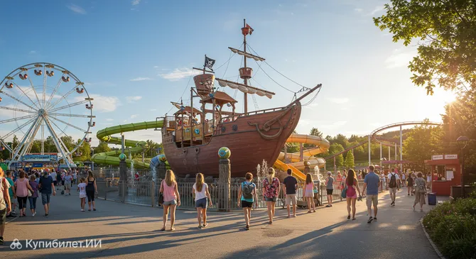 Скиен Фритидаспарк