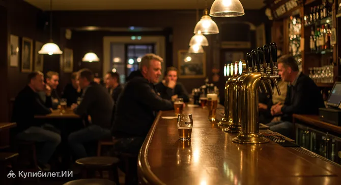 Кардинал паб