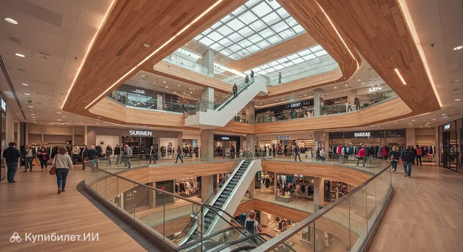 Кильден Сентер