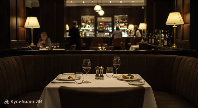 Британия Отель