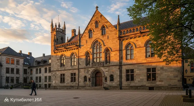 Оружейная палата