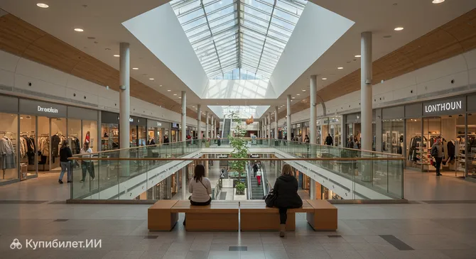 Трондхейм Торг