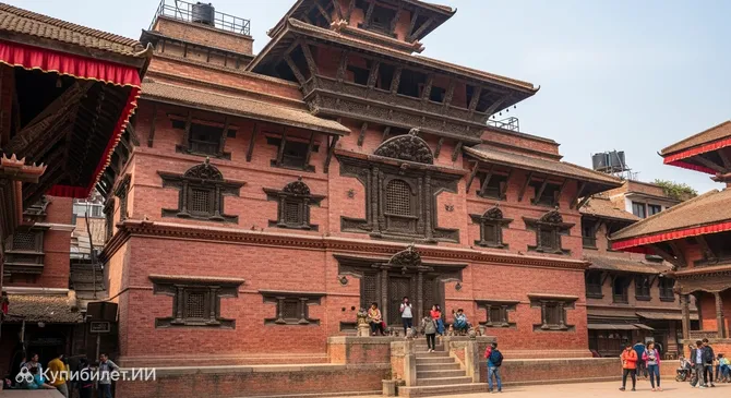 Кумари Гхар