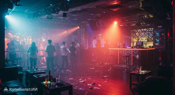 Парадизо Покхара