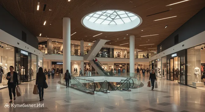 Коммершел-Бей