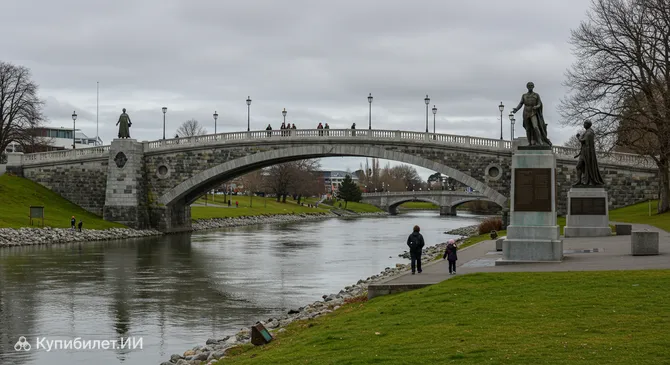 Мост Памяти