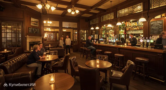 Мун Андер Уотер