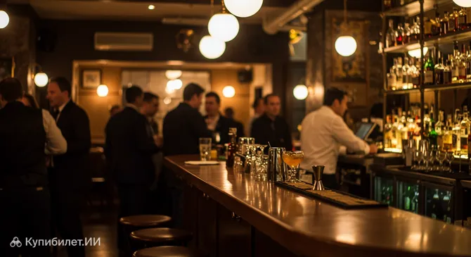 Зе Ласт Ворд