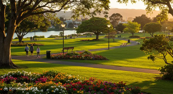 Парк Парана