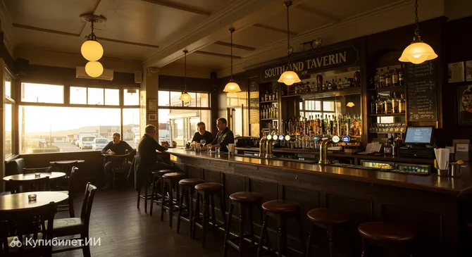 Саутленд Таверн