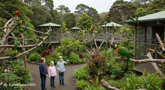 Пэррот Плейс