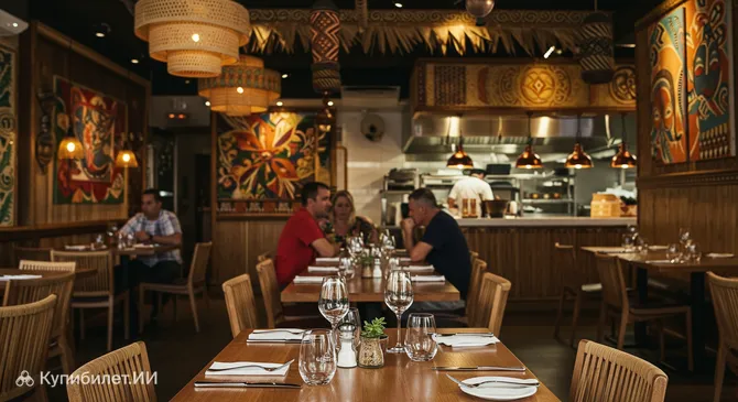 Мелба Манукау