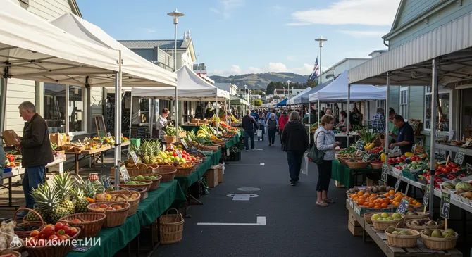 Рынок Нельсона
