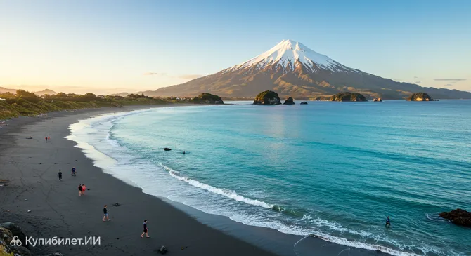 Пляж Нгамоту