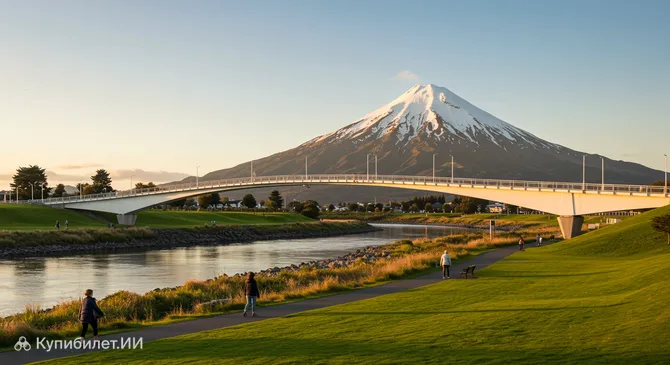 Мост Те-Рева-Рева