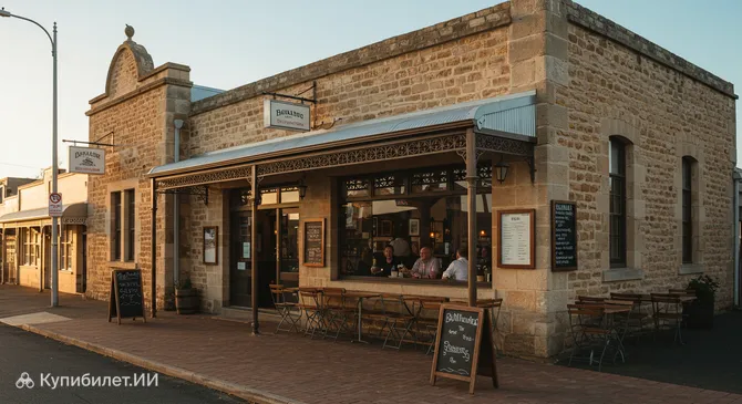 Скоттс Брюинг