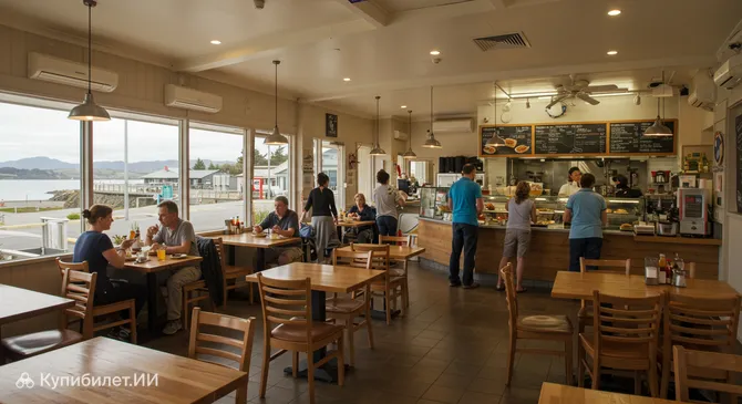 Тоусти Лордс