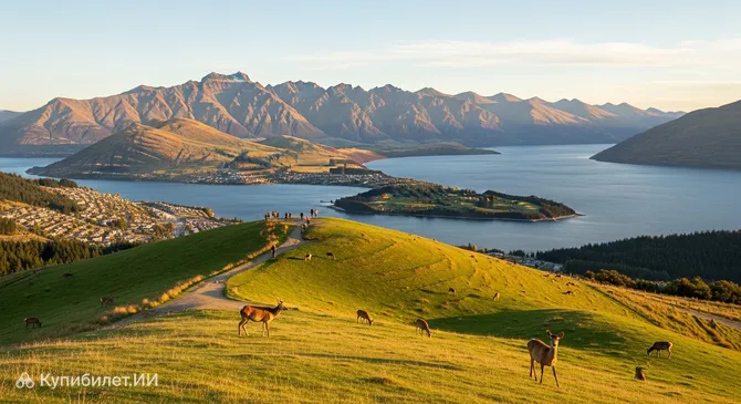 Дир Парк Хайтс