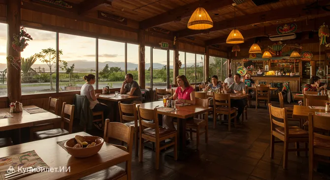 Эль Мексикано Запата Кантине