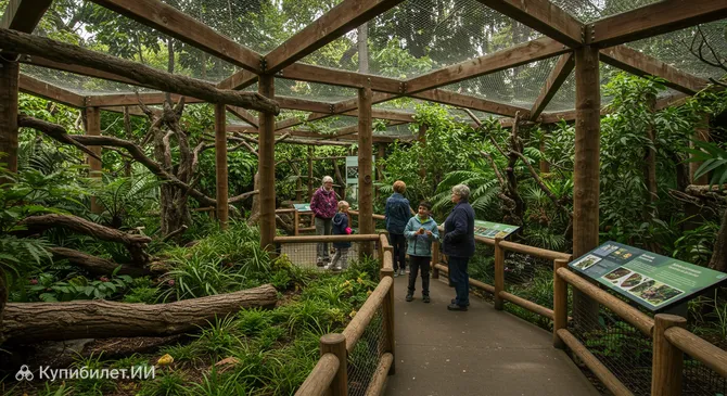 Национальный инкубатор киви