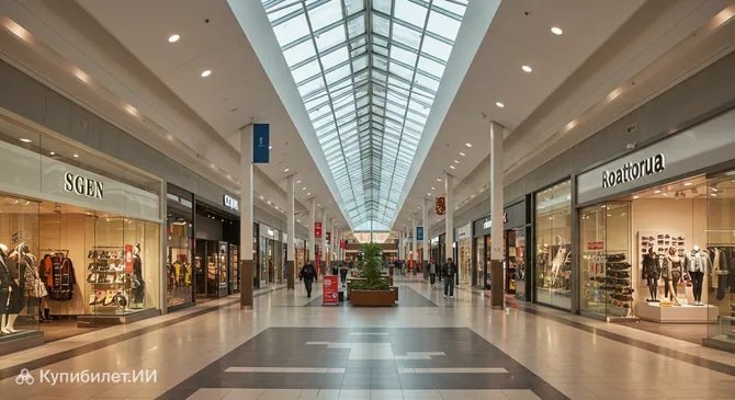 Роторуа Централ