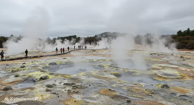 Кратеры Луны