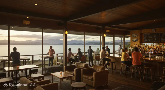 Моул и Чикен