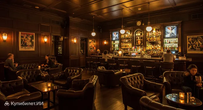 Кинотеатр Рокси