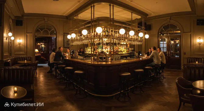 Mint Кафе и Бар