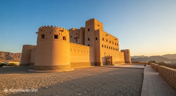 Форт Сунайсила