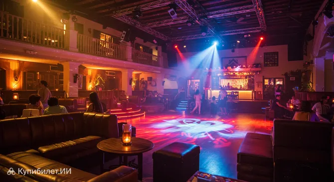 Театро Амадор