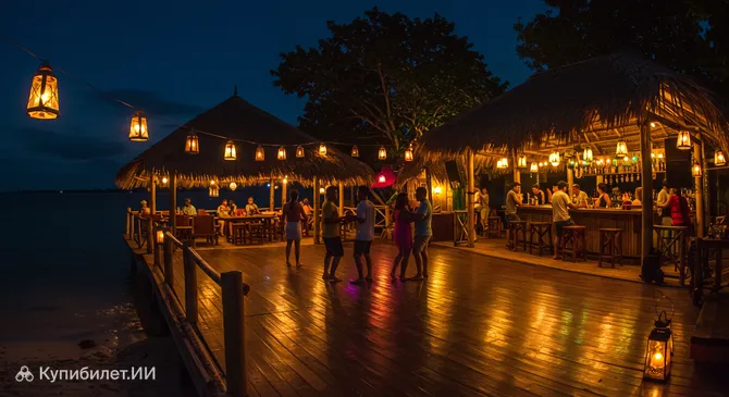 Барко Ундидо