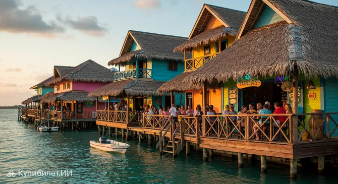 Filthy Friday Бокас