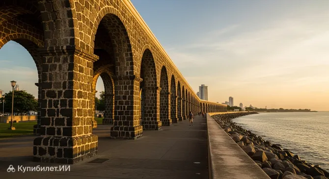 Пасео-де-Лас-Боведас