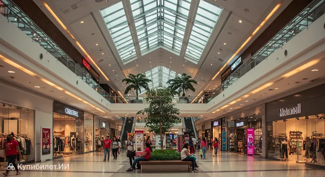 Метромолл Панама