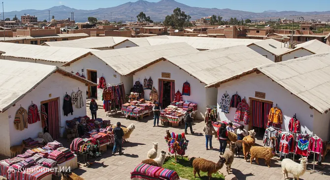 Мундо Альпака