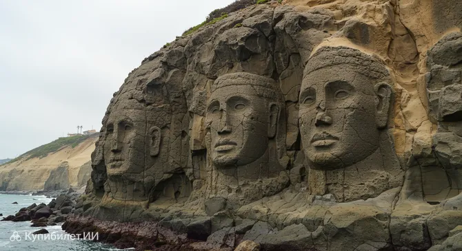 Лица Атауальпы