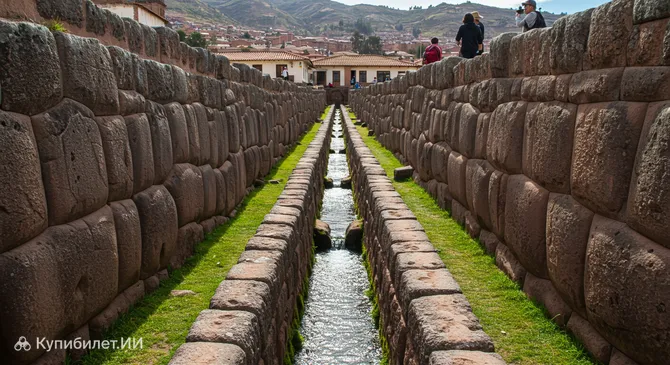 Акведук Сапантьяна