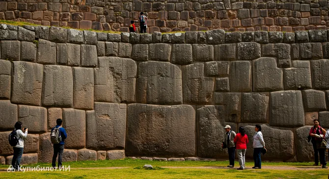 Камень с двенадцатью углами