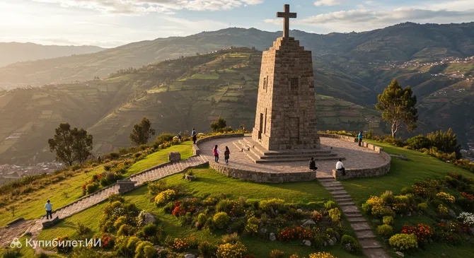 Серрито-де-ла-Либертад