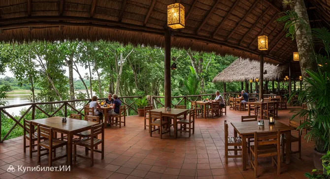 Лас Террасас