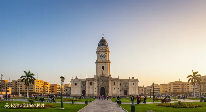 Кампо-де-Марте