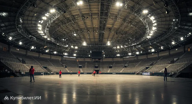 Муниципальный стадион Карлоса А. Москосо