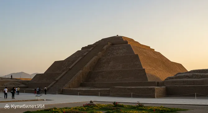 Музей археологического комплекса Уака Пукльяна