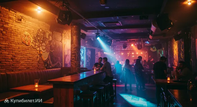 Ноче де Баранко