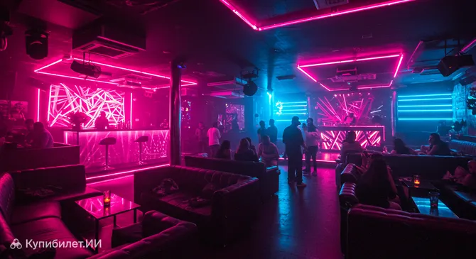 Питахайя Лаунж