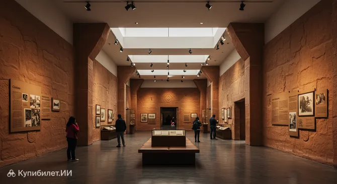 Музей памяти, толерантности и социальной инклюзии