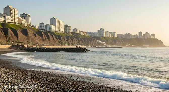 Пляж Вайкики