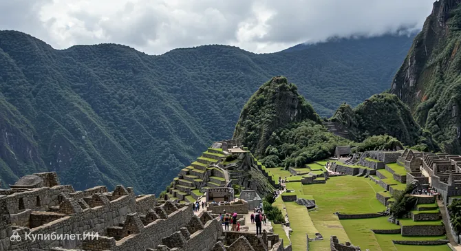 Площадь Манко Капака